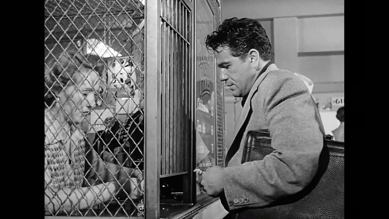 John Garfield