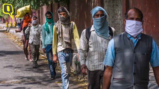 India Is Fighting Coronavirus With Only 12 Tests per a Lakh People
