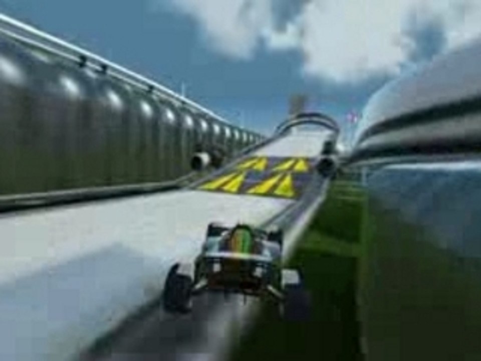 RoofRunner(00'25''91)