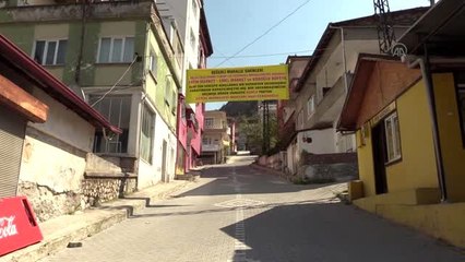 "Hızır"lar 5 bakkalın veresiye defterini satın aldı