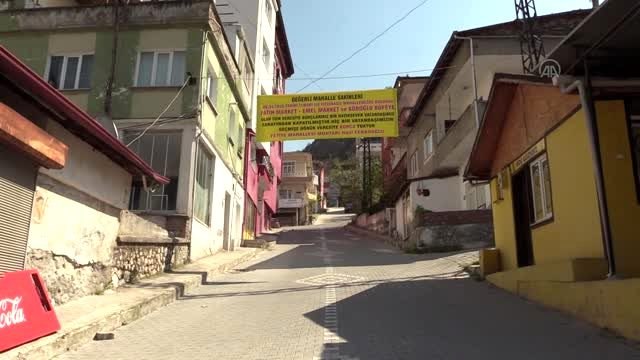 Hızır lar 5 bakkalın veresiye defterini satın aldı