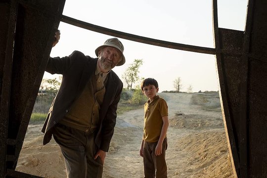 Seriemente: ‘Historias del Bucle’, una serie para la cuarentena que no es apta para todos