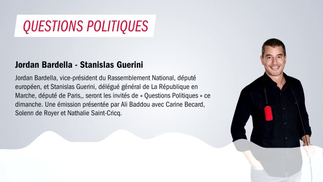 Jordan Bardella : C'est notre rôle aussi de faire des propositions, et ce serait bien que le gouvernement nous entende. Je me dis que par péché d'orgueil, ils ont tardé à réagir.
