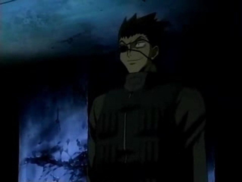 La loi d'Ueki 38 VOSTF