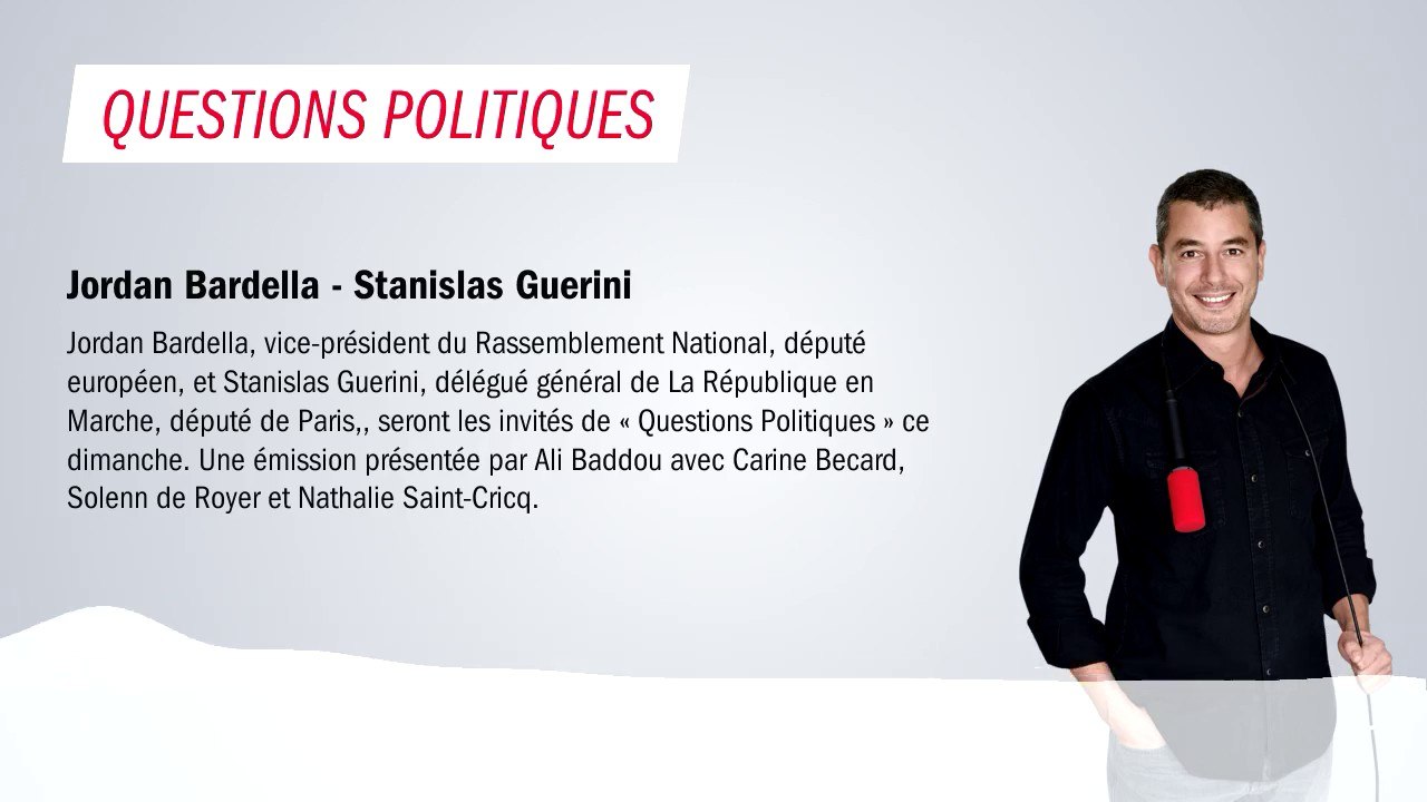 Jordan Bardella : "Il ne faut pas mentir à nos compatriotes : beaucoup d'entreprises seront probablement contraintes de mettre au chômage une partie de leurs salariés. Il faut tout faire aujourd'hui pour empêcher cela."