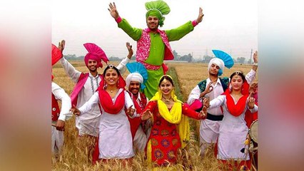 Baisakhi 2020 : बैसाखी शुभ मुहुर्त | इस शुभ मुहुर्त में करें स्नान दान | Baisakhi 2020 Shubh Muhurat