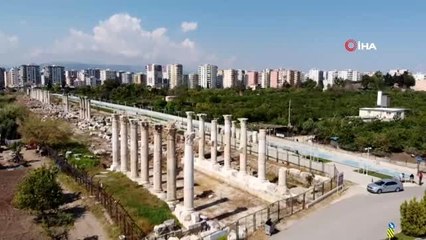Mersin, yasağın ikinci gününde de sessizliğini korudu