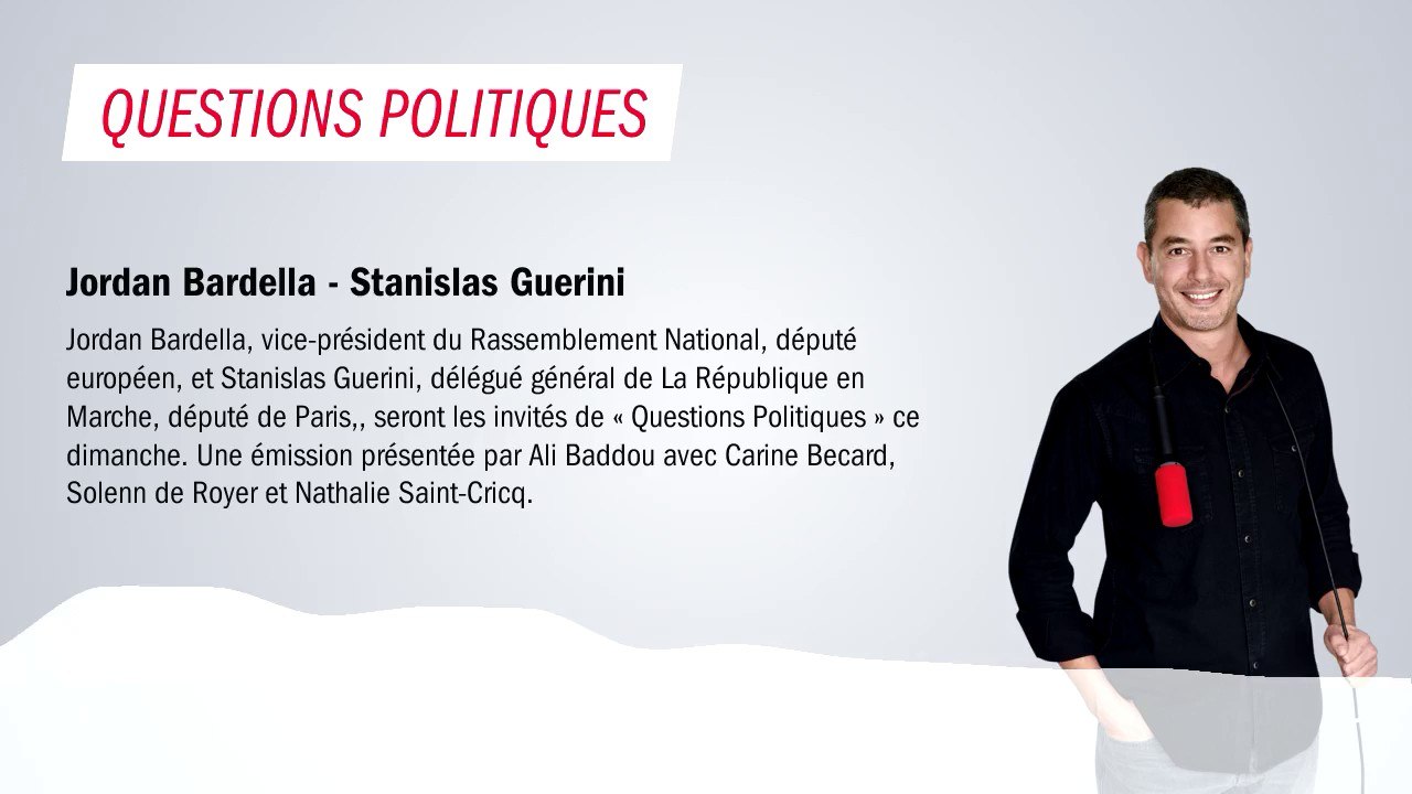 Jordan Bardella : "On a des réserves sur le mécanisme européen de stabilité. Bruno Le Maire s'est félicité d'un mécanisme sous conditions. Et la condition va évidemment être des restrictions budgétaires et des cures d'austérité majeures."
