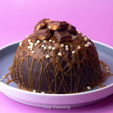 18+ Chocolate Cake Hacks | Oddly Satisfying Cake Decorating Tutorial | So Yummy Cake Ideas