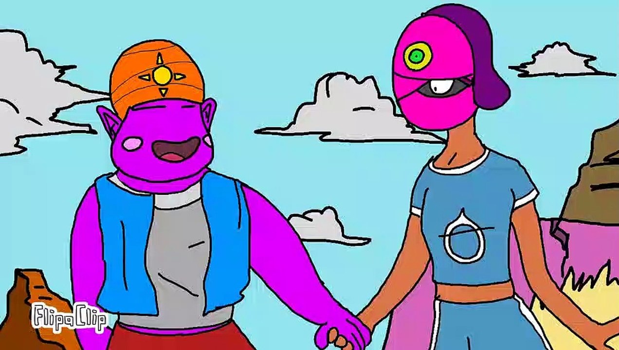 Brawl Stars Animasyon #4