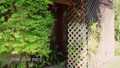 DNA of Murder E10 Friend Or Foe