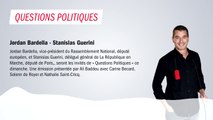 Stanislas Guérini : 