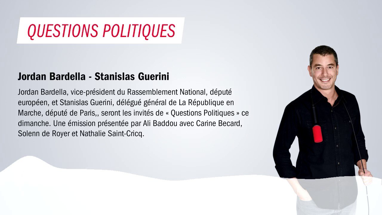 Stanislas Guérini : "Ce qui est certain, c'est que nous n'avons pas gagné la guerre contre ce virus, même si nous avons gagné une première bataille, parce que l'hôpital public a tenu."