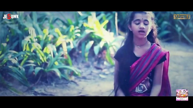 Jai Radha Madhav Kunj Bihari - MANSA MALHOTRA - RMX _Dj Sanju JD