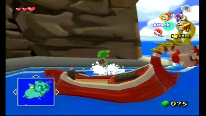 Wind Waker Post-Commentary Part 4