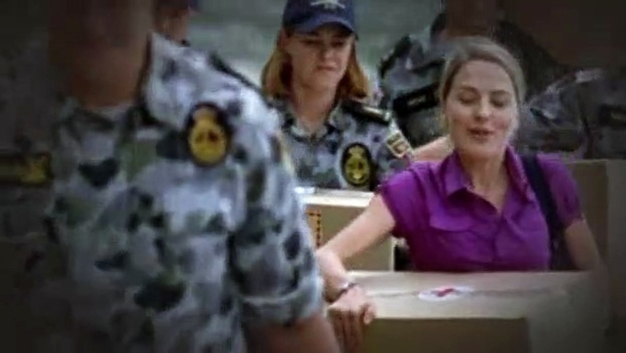 Sea Patrol S04E12 Rumble in the Jungle