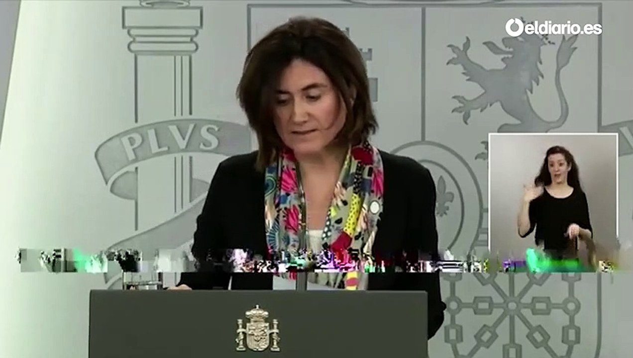 La cifra diaria de fallecidos con COVID-19 repunta hasta las 619 muertes en las últimas 24 horas