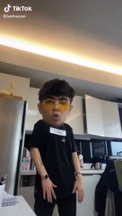 Tiktok Koca Kafalar (9) - Tiktok Eğlenceli Videolar