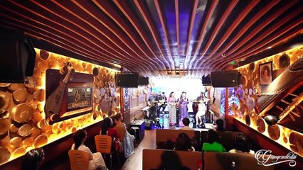 Biển Mặn  - Thúy Hà & Hồng Trúc