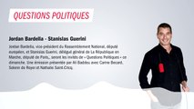 Stanislas Guérini : 