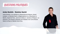 Stanislas Guérini : 
