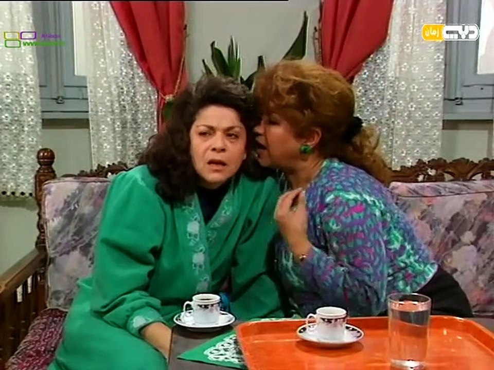 المسلسل السوري عيلة 5 نجوم الحلقة 20 العشرون