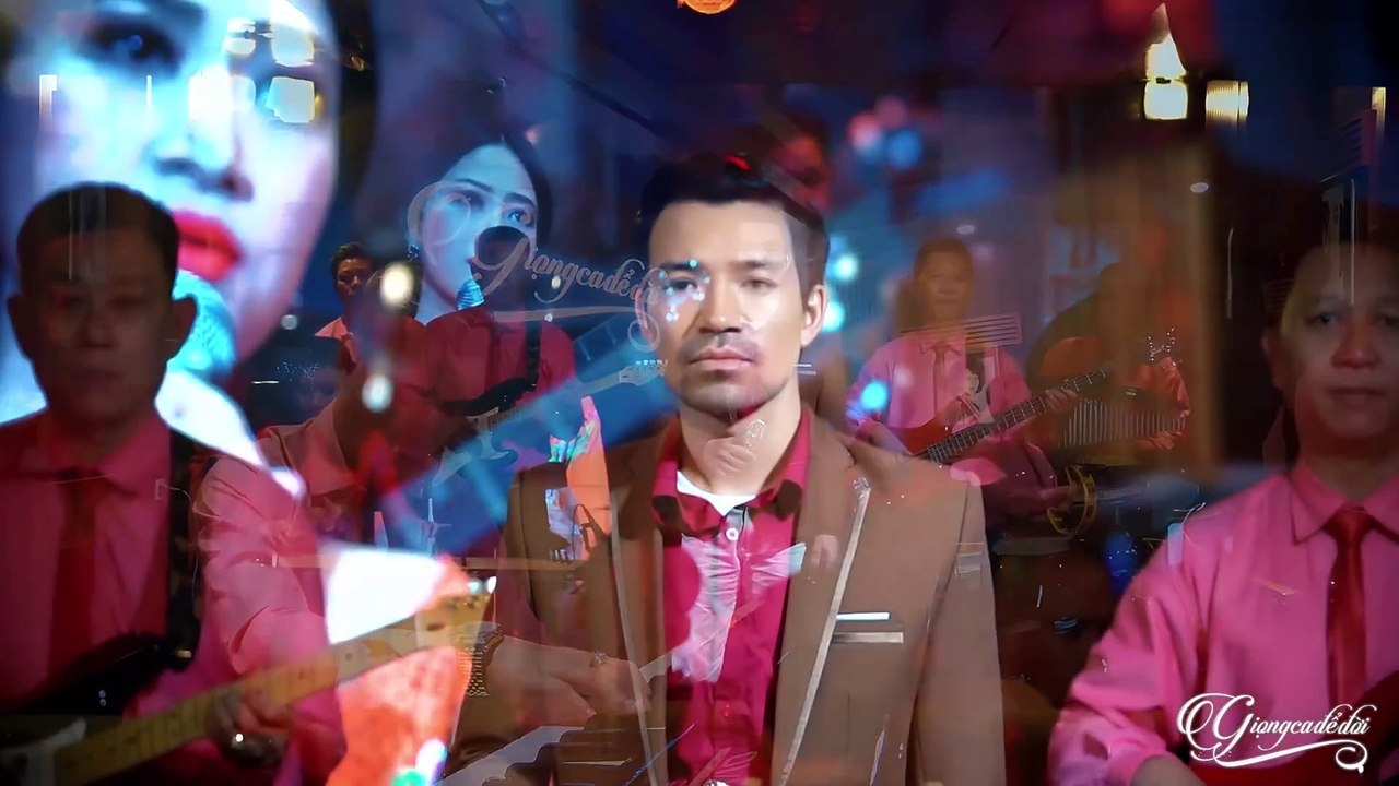 Một Đời Nhớ - Bùi Kiên