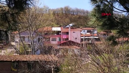 Çanakkale'nin Maltepe köyünde karantina süresi uzatıldı-2