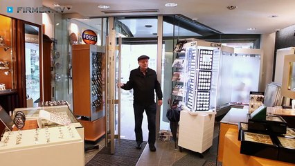 Juwelier Otto Kielmayer GmbH in Ladenburg – Armband-, Wand- & Standuhren sowie Schmuck