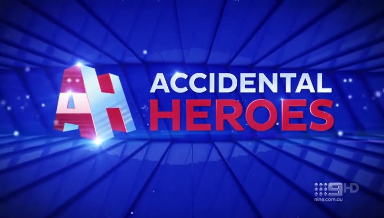 Accidental.Heroes AU S01E01
