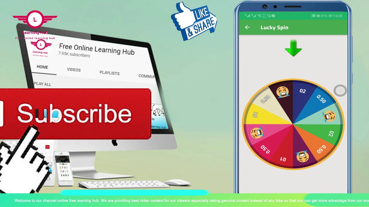 Best Make Money Earning App 2020 | Mobile Se Paise Kaise Kamaye Urdu/English
