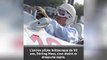 Formule 1 - Sir Stirling Moss est décédé