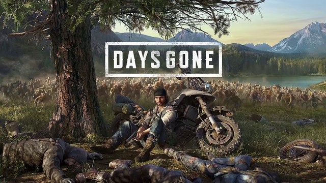 Days Gone (16-92) - Acte 1 - Pas un flingue, un fusil