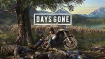 Days Gone (18-92) - Acte 1 - Etablir un contact