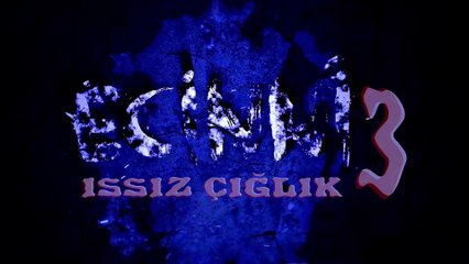 Ecinni 3: Issız Çığlık