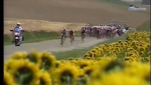 La Rétro Jean-Mi - Paris-Roubaix et ses 4 Mousquetaires du Vélo-Club de Roubaix !