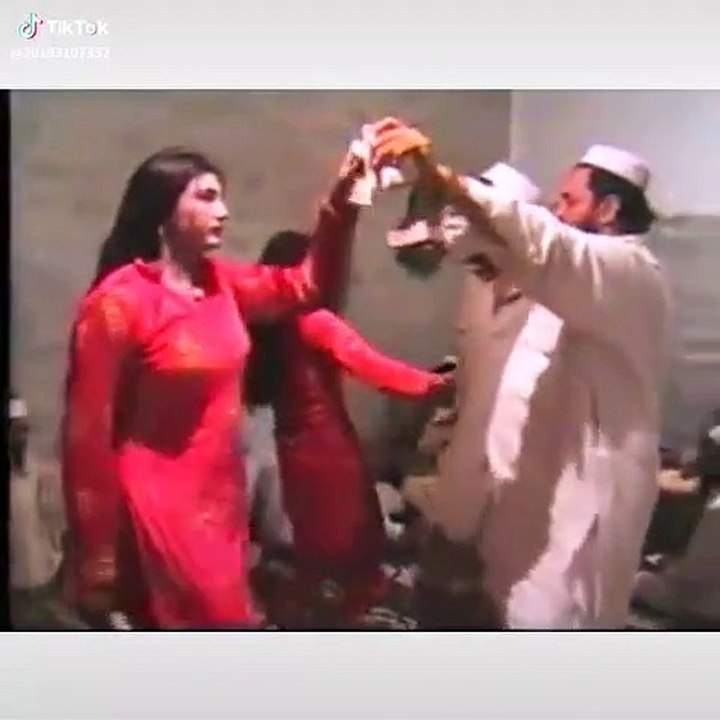 Dance me Action