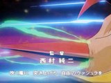 鬼神童子ZENKI 第17話 Kishin Douji Zenki Episode 17