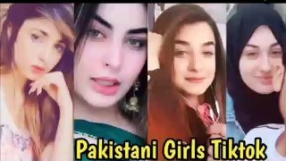 Cute Pakistani Girls Tiktok - Pakistani Girls Tiktok - Tik tok compilation