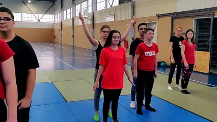 Dénonçons les violences conjugales