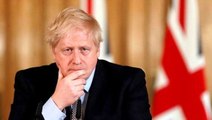 Son Dakika: İngiltere Başbakanı Johnson koronavirüs sebebiyle tedavi gördüğü hastaneden taburcu edildi