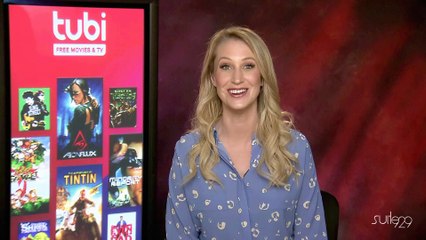 Check The Rhymes - Maude Garrett (Tubu)