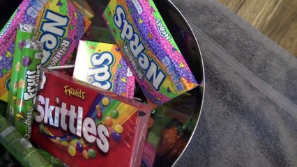 Divertido SPA de Slime com Sophia, Isabella e  Alice