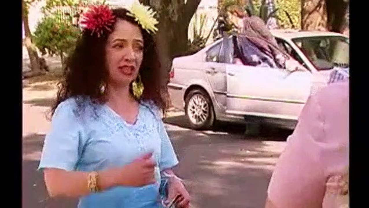 Marina Capítulo 53