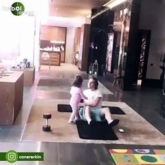 Caner Erkin tam gaz çalışıyor