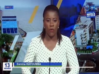 RTG / Covid 19 - Bilan - 3 nouveaux cas positifs portant le nombre total à 49