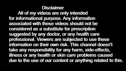 यह 5 आदतें आपको बनाएं बुढ़ापे में जवान I 5 Habits Make You Young In Old Age