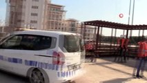 Atakum Belediyesi ücretsiz ekmek ve gazete dağıttı