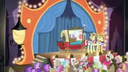 My Little Pony Friendship Is Magic - S04E20 - Leap of Faith