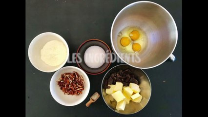 TUTO BROWNIE by Aleksandre Oliver